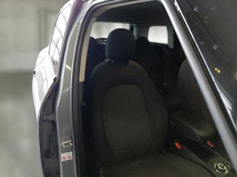 MINI COOPER SE COUNTRYMAN ALL4 BUSINESS AUTOMATICO 5 PORTE BERLINA