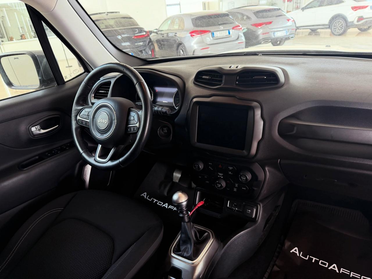 Jeep Renegade 1.0 T3 Limited