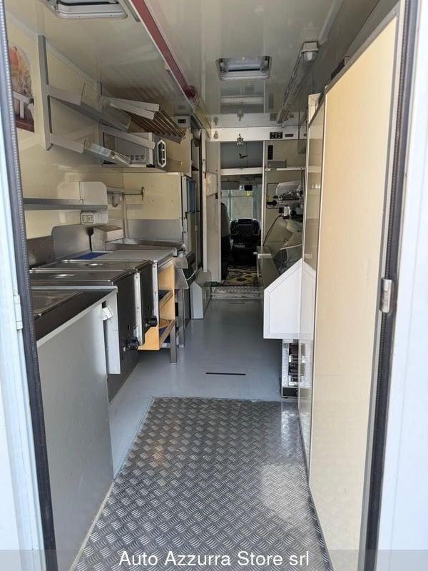 FIAT Ducato Ducato Maxi 2.8 JTD