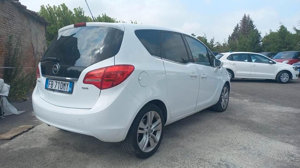 Opel Meriva 1.6 CDTI 136CV Start&Stop Cosmo