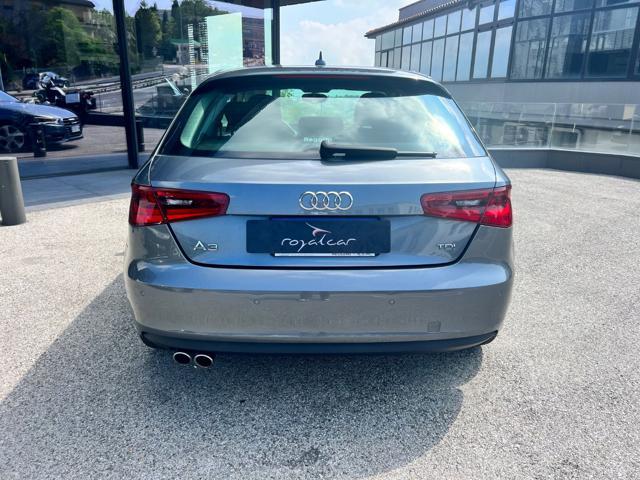 AUDI A3 2.0 TDI Ambiente