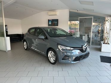 Renault Clio Hybrid E-Tech 140 CV 5 porte Zen