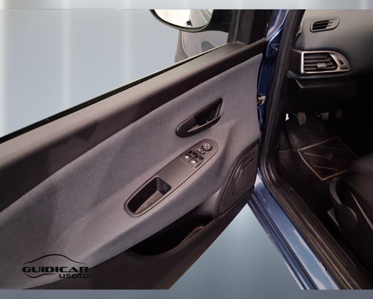 LANCIA Ypsilon III 2021 - Ypsilon 1.2 Gold Gpl 69cv