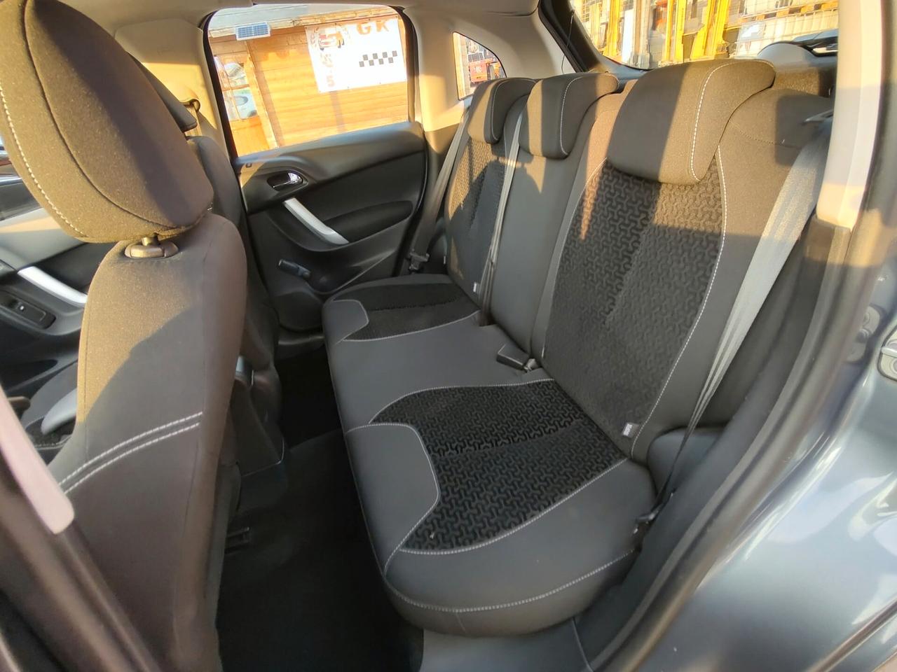 Citroen C3 1.1 Ideal Eco Energy G, BENZINA\GPL, OK NEOPATENTATI, GARANZIA L.12 MESI