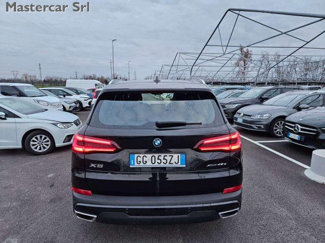 BMW X5 X5 G05 2018 xdrive45e xLine auto - GG055ZJ