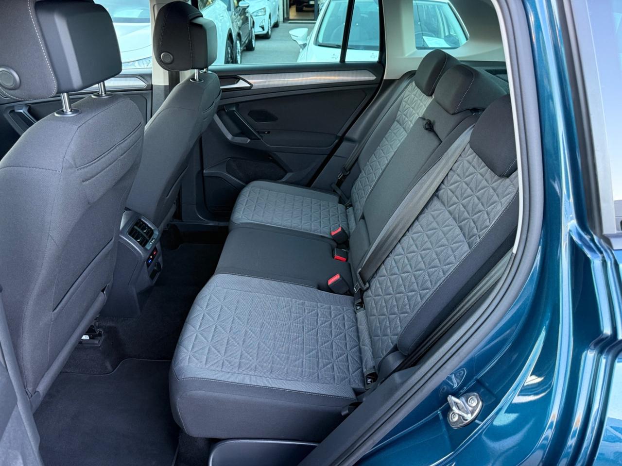 Volkswagen Tiguan 2.0 TDI 150 CV SCR DSG