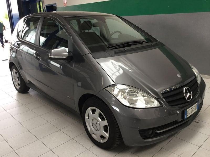 Mercedes-Benz Classe A A 180 CDI Avantgarde