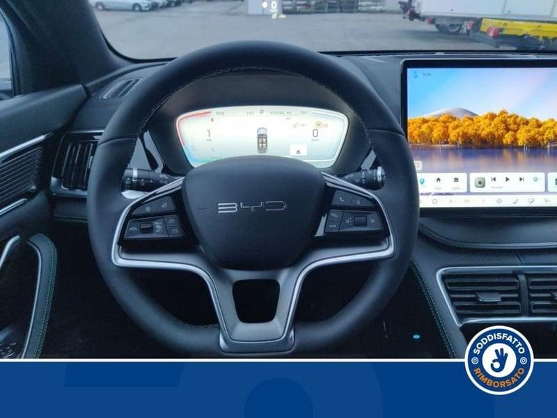 BYD Seal U DM-i Comfort