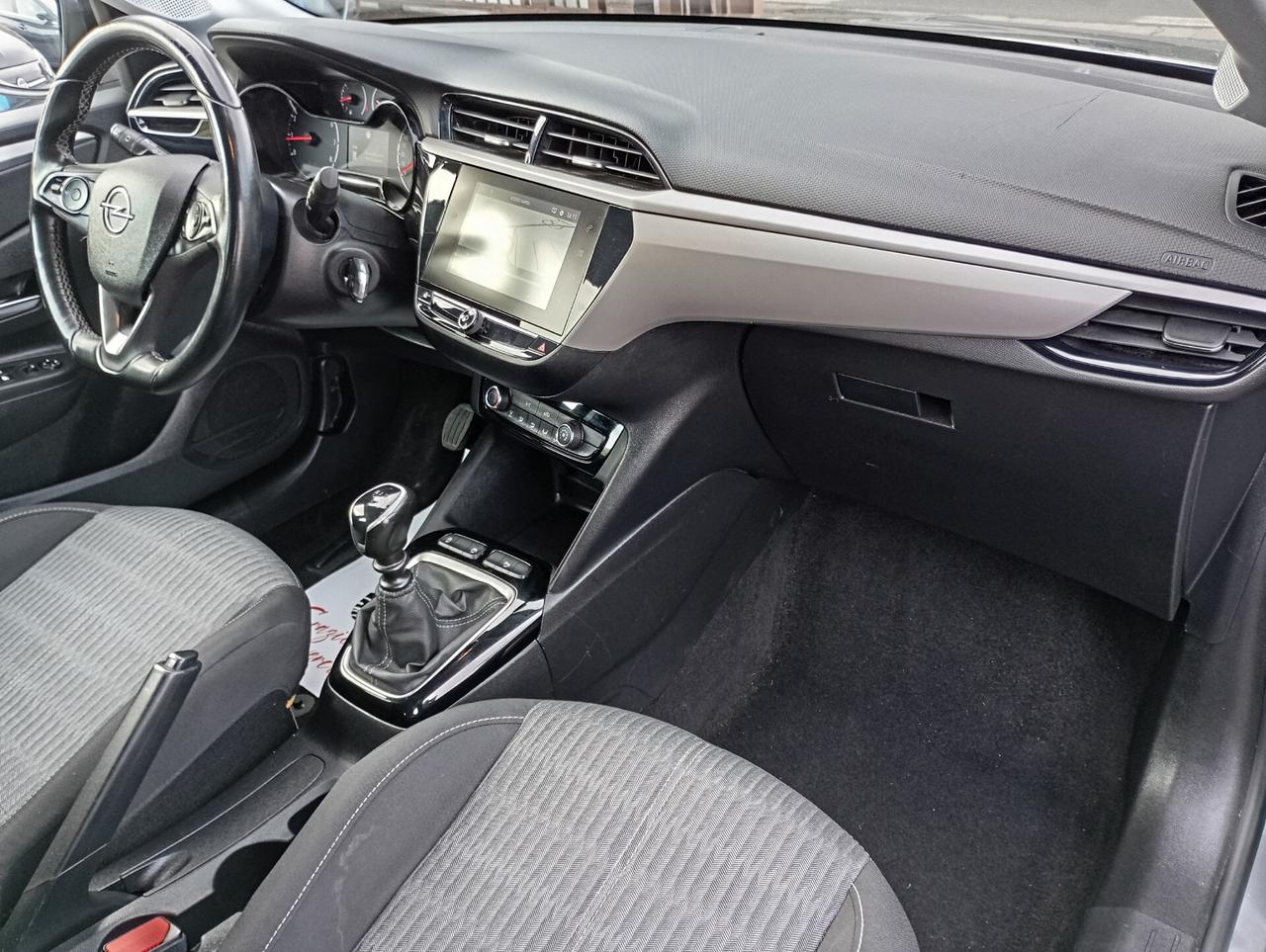 Opel Corsa 1.5 D 100CV Edition