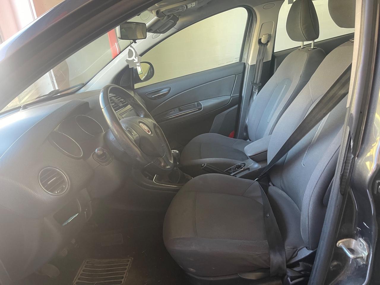 Fiat Bravo 1.4 Emotion GPL