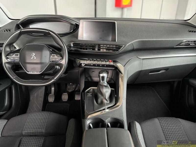 Peugeot 3008 3008 BlueHDi 130 S&S Active