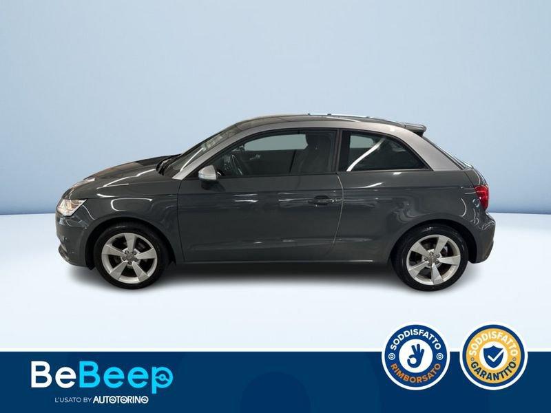 Audi A1 1.4 TDI DESIGN