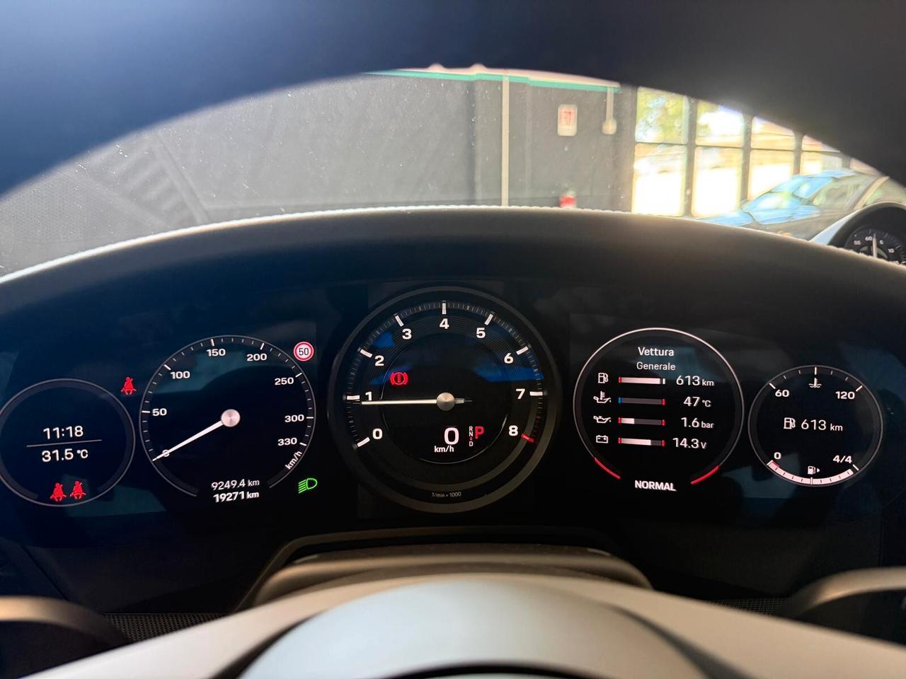 Porsche 911 992 Carrera IVA ESP+TETTO+BURM+CHRONO