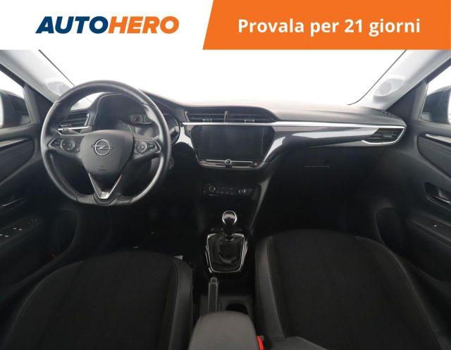 OPEL Corsa 1.5 D 100 CV Elegance