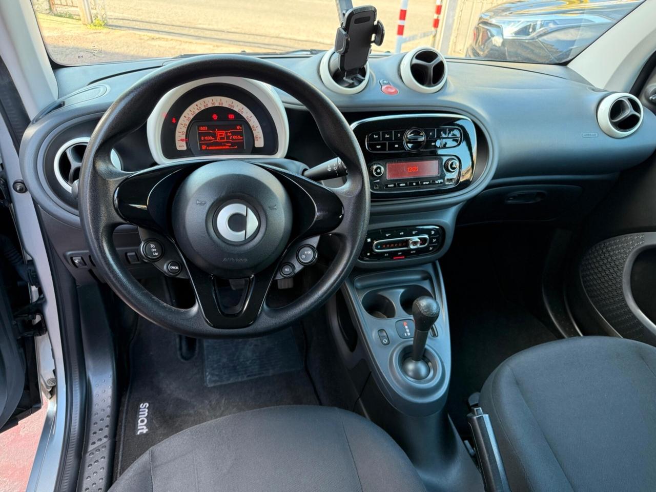 SMART FORTWO AUTOMATICA * OK NEOPATENTATI