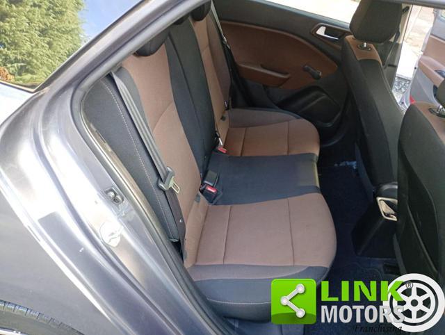HYUNDAI i20 1.2 84 CV 5 porte Classic