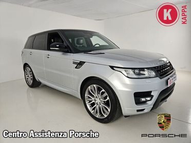 Land Rover Range Rover Sport 3.0 TDV6 HSE Dynamic