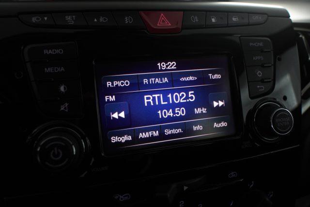 LANCIA Ypsilon Ypsilon 1.2 69 CV 5 porte GPL Ecochic Gold