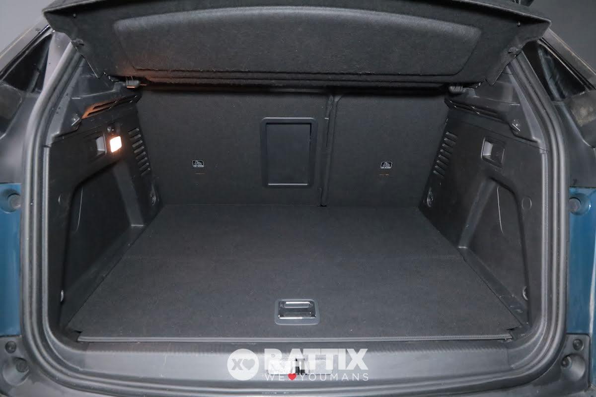 Peugeot 3008 1.6 hybrid phev 225CV GT Pack e-eat8