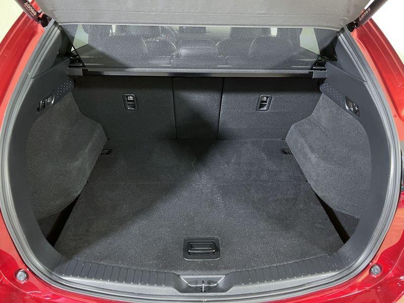 Mazda CX-5 CX-5 2.2 Homura Comfort 2wd 150cv auto