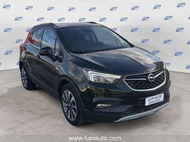 Opel Mokka X X 1.6 cdti Innovation 4x2