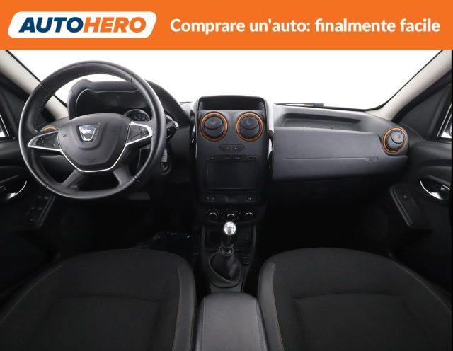 DACIA Duster 1.5 dCi 110CV S&S 4x4 Serie Speciale Brave2 N1
