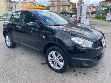 Nissan Qashqai 1.5 dCi DPF Acenta con sensori Park