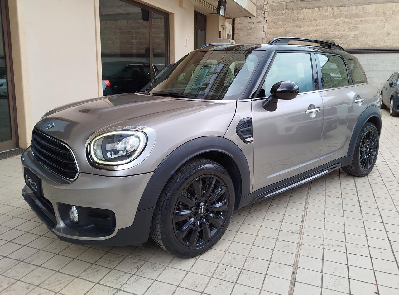 Mini Countryman Cooper Mini 1.5 Cooper Auto