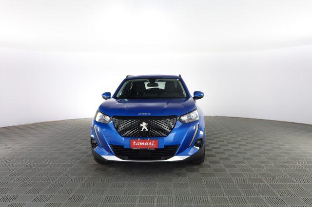 PEUGEOT 2008 2008 BlueHDi 110 S&S Allure Pack