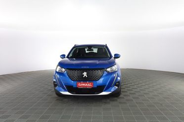 PEUGEOT 2008 2008 BlueHDi 110 S&S Allure Pack