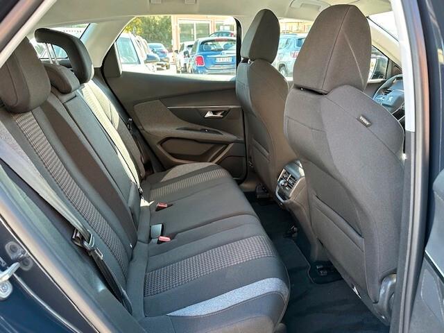 PEUGEOT 3008 1.5 HDi 130CV EAT8 aut/seq. - 2019