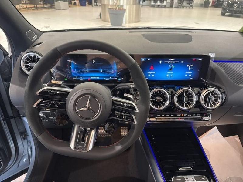 Mercedes-Benz GLA 45 S AMG 4Matic Premium