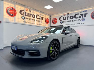 Porsche Panamera 2.9 4 E-Hybrid Sport Turismo 10 years Edition 09/2020