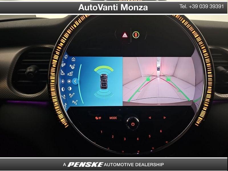 MINI Mini Mini Cabrio 1.5 Cooper Yours auto