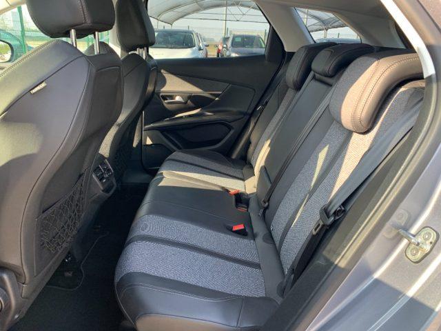 PEUGEOT 3008 PureTech T 130 S&S Allure