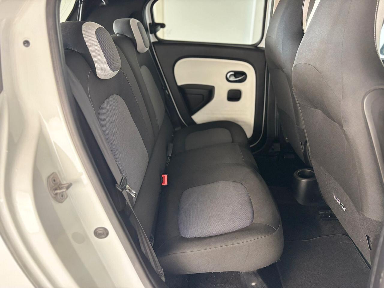 Renault Twingo 69 CV 5 Porte- clima
