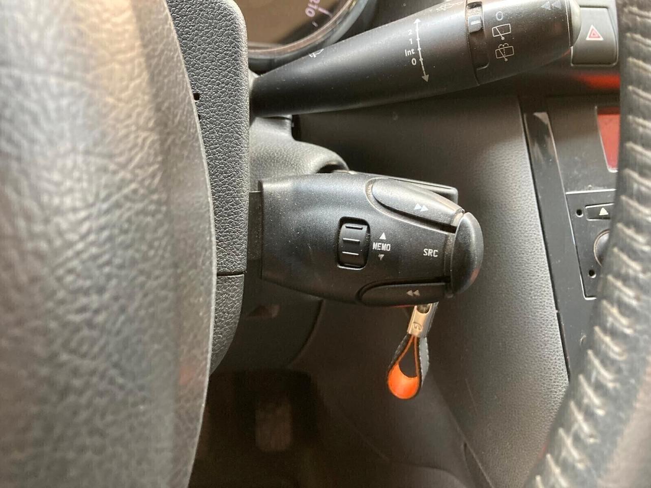 Peugeot 3008 1.6 HDi -PERFETTA-2009