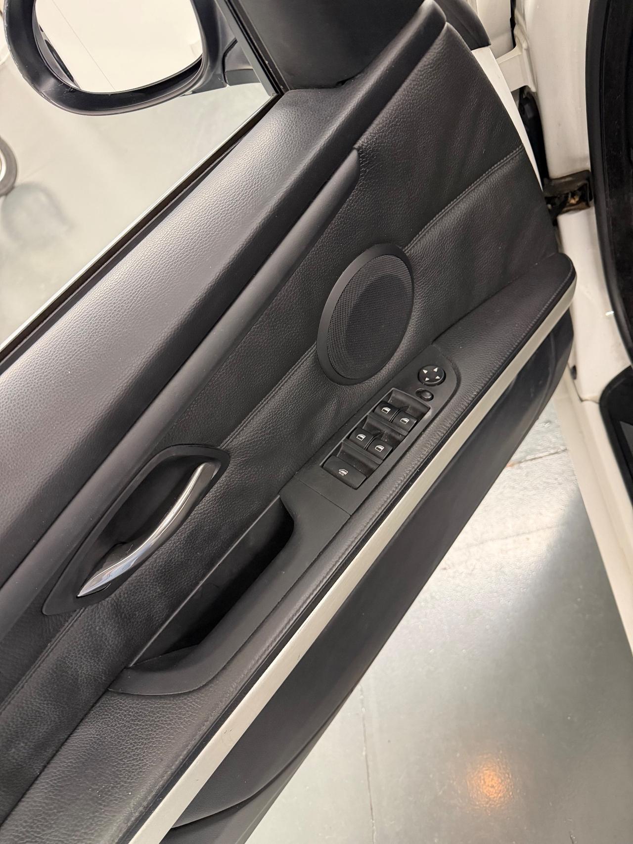 Bmw 320 320d cat Cabrio Attiva