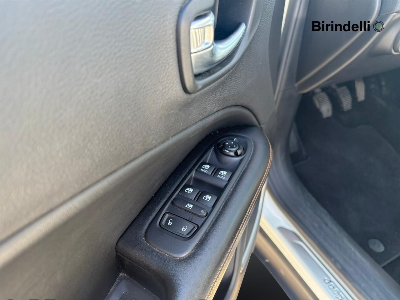 JEEP Compass 2ª serie - Compass 1.6 Multijet II 2WD Limited