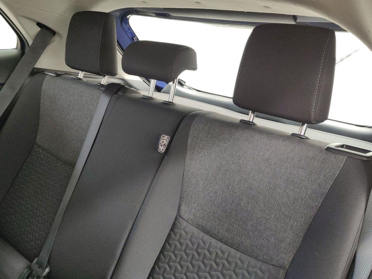 TOYOTA Yaris Cross - Yaris Cross 1.5 Hybrid 5p. E-CVT Active
