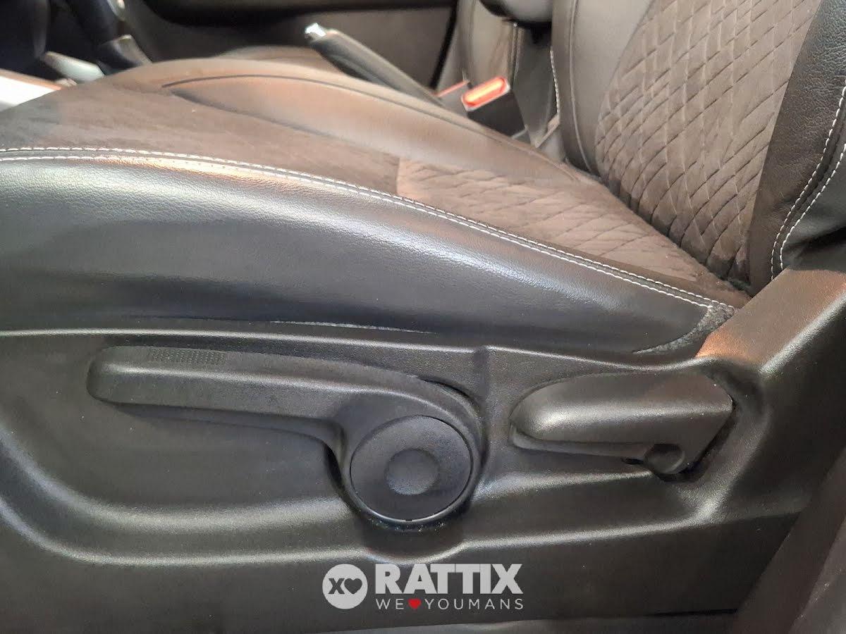 Suzuki Vitara 1.5h 140v Top 4wd allgrip at + tetto apribile