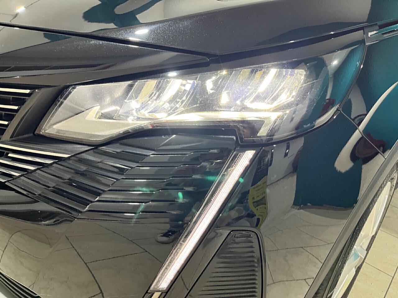 PEUGEOT 3008 FULL LED *KM CERTIFICATI *UNICOPROPRIETARIO