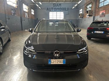 Volkswagen Golf Variant 2.0 TDI SCR DSG Life neopatentati