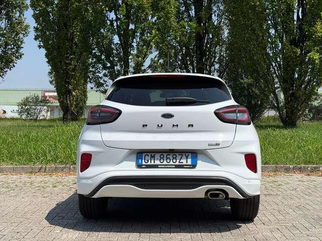 Ford Puma Puma II 2020 1.0 ecoboost h ST-line Design s