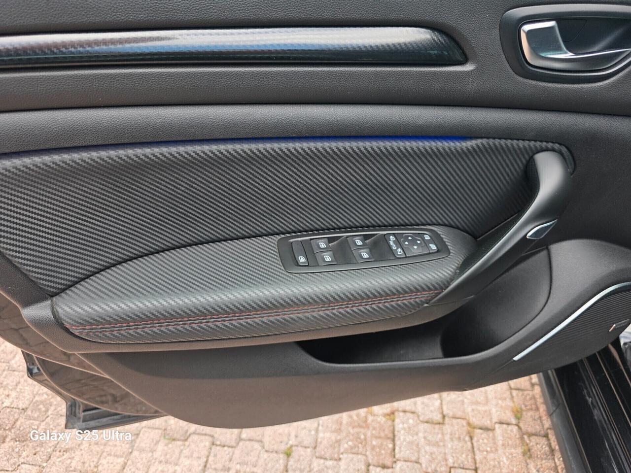 Megane 300CV R.S. Trophy 4Control ritiro usato/scambio