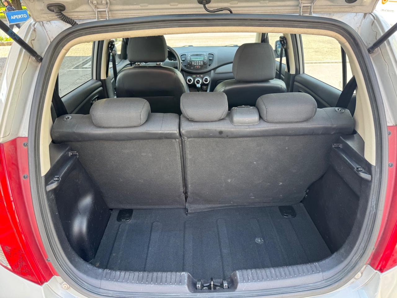 Hyundai i10 1.1 12V Active