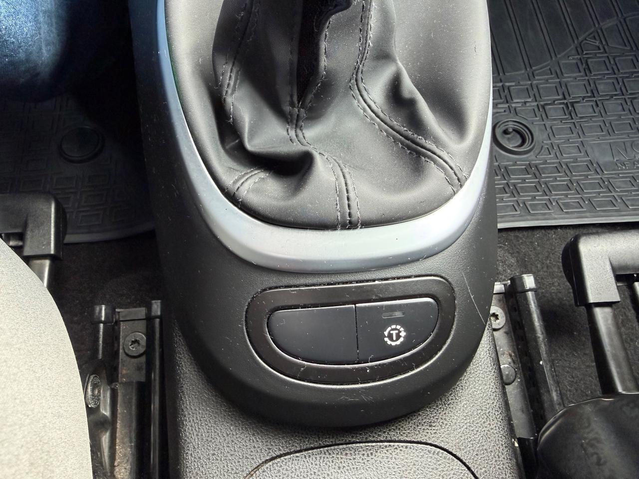 Fiat 500L 1.4 T-Jet 120 CV GPL Trekking