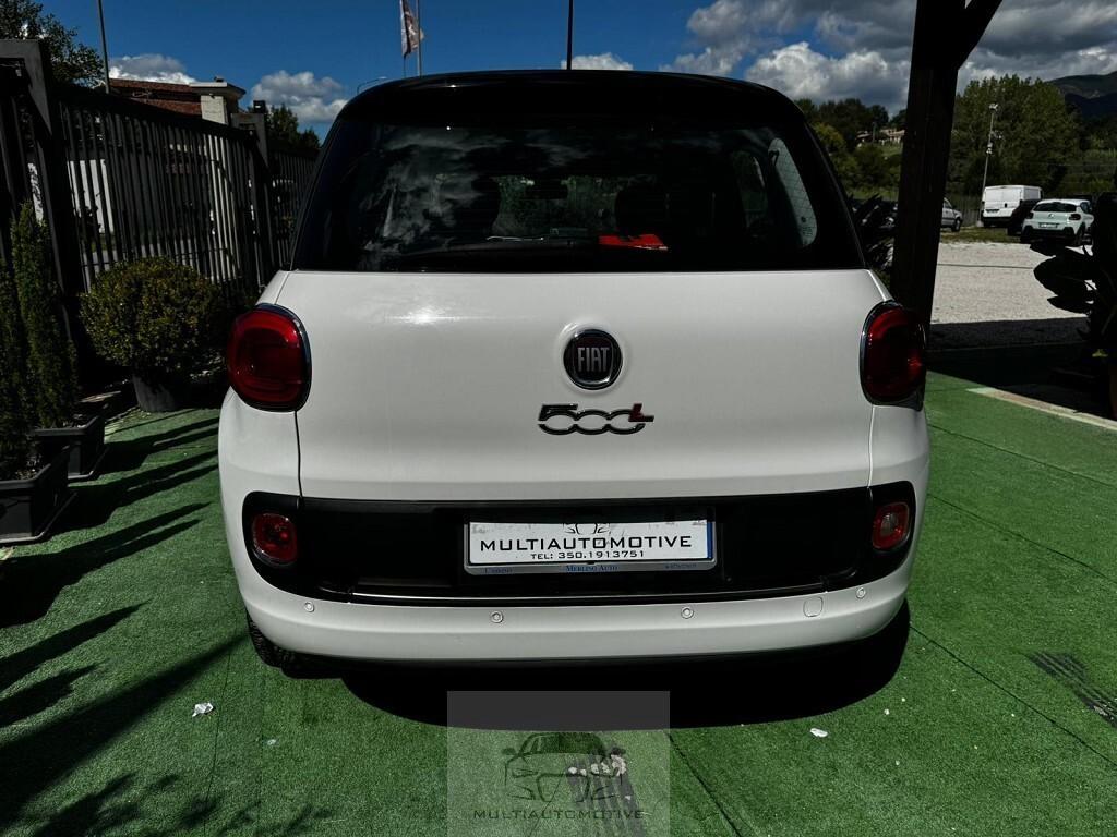 FIAT 500 L 1.3 Multijet