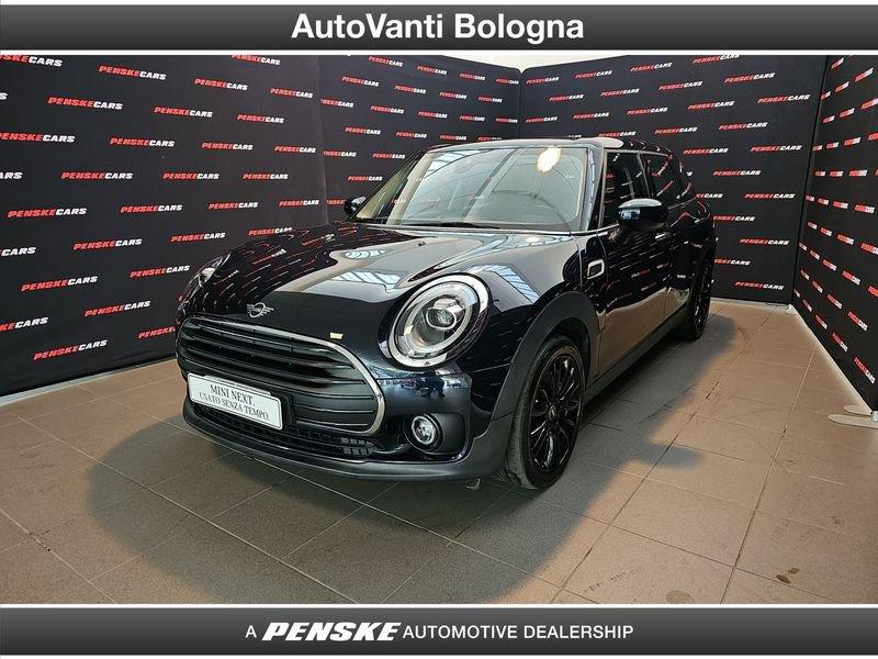 MINI Mini Clubman Mini 1.5 One D Classic Clubman
