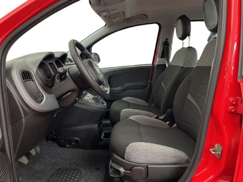 FIAT Panda III 2021 4x4 0.9 t.air t. Wild 4x4 s&s 85cv